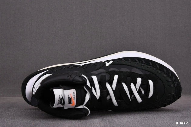 Reps TBK Phantom Air Low DM7866-001 Jordan Black Scott Travis OG x 1 0727